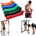 Elastic Strength Pull Up Workout Resistance Band Set